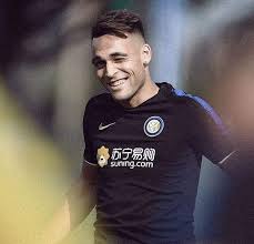 This site relies on advertising revenue to operate. Lautaro Martinez Archive Forza Inter Forums