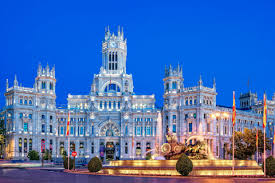 Wir zeigen dir hier 13 sehenswürdigkeiten in madrid, die du auf jeden fall gesehen haben musst. Madrid Sehenswurdigkeiten In Madrid Urlaub Stadtereisen