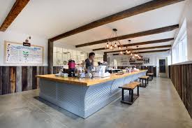 Earlier this summer, we spent an afternoon with maxwell duquette, product development lead at vermont artisan coffee & tea, learning about the. Vermont Artisan Coffee Tea Co Opens Coffee Bar In New Location
