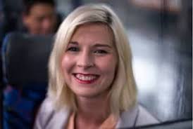 Liz Fleming, nueva Vicepresidenta Internacional de Spain Startup