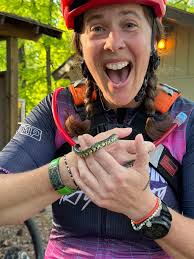 And the wheel slows down and lands on... Katie Wojtowicz MacGregor !! 🎊  Congratulations Katie! A member from HMC will contact you shortly.