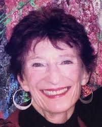 Margaret Boyd Obituary