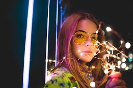 Get To Know: Harriet Jaxxon • UKF