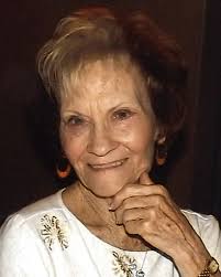 Maxine May Norton Obituary October 2, 2024