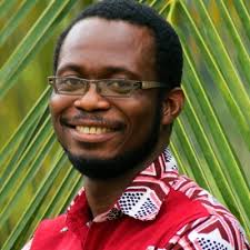 Austin Gideon Adobasom-Anane