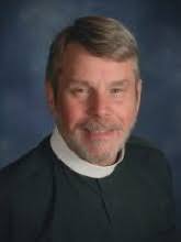 Obituary information for Reverend Thomas B. Christell, Jr.