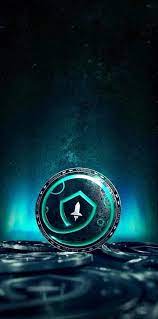 Stay safe on full moons. Safemoon On Twitter New Wallpaper Safemoon