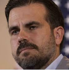 Ricardo Rosselló afirma estar “honrado” tras ser elegido para cabildear por  la estadidad❗ Por Primera Hora 17 de mayo de 2021 El exgobernador Ricardo  Rosselló Nevares afirmó hoy estar “honrado” tras ser