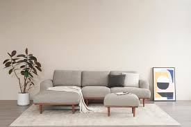 What Sofa Should You Get Based On Your Home S Style Qanvast Sofa Sectional Sofa Curvy Sofa