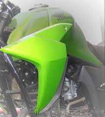 Add a little attitude to your ride with the headlamp visor. Tpfc Honda Twister Oe Motorcycle Parts For Honda Twister