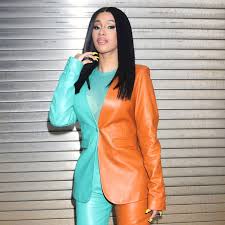 30, 2020, 10:20 am pst. Cardi B Apologizes For Not Social Distancing This Thanksgiving