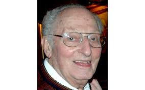 William Konrad Obituary (1921