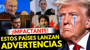 BIENVENIDA A ESTUDIANTES EXTRANJEROS