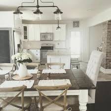 white dining table aqua dining table