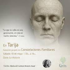 Gaia Constelaciones Familiares Bolivia‎