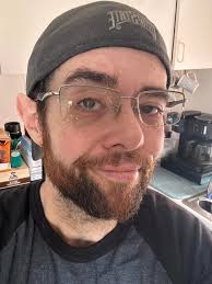 Josh's ADHD strikes again in full force