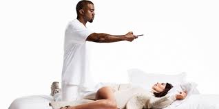 But what does she really want to be? Kim Kardashian West And Kanye West Talk About Their Biggest Insecurities Most Annoying Habits And Nude Selfies