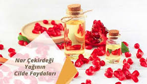 Nar Cekirdegi Yaginin Cilde Faydalari Nelerdir Ve Nasil Kullanilir