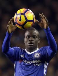 Kante's products are skillfully manufactured using the finest concrete materials. Coronavirus N Golo Kante Stays Away From Chelsea Training Sportstar