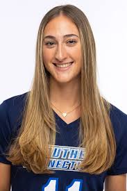 2023 Women's Lacrosse Roster