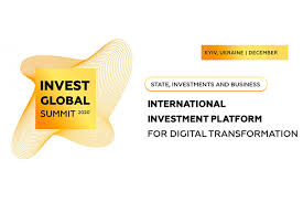 Here you can find practical reliable information: Uae India Europe And Us Investors Seek To Invest In Ukraine Journalist Today