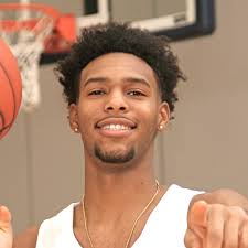 Boys Varsity Basketball Roster