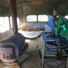 Pin On Abandoned Modern Day Ruins