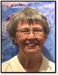 Roberta Stephens, ABFMS, Japan alumna called home