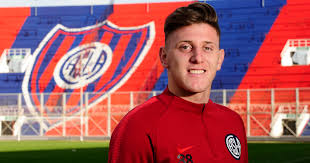 Cska moscow‏подлинная учетная запись @cskabasket 8 окт. Adolfo Gaich Goes To Cska Moscow The Expected Offer From San Lorenzo Has Arrived And The Striker Will Play In Russia