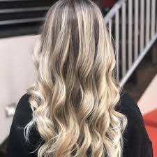 When looking for salons near me can be very frustrating for most people. Kailey Service Hair Stylist Lincoln Park Belden Village Chicago Illinois