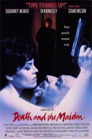 Film Smert I Devushka 1994 Opisanie Soderzhanie Trejlery