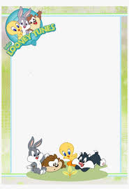 Check spelling or type a new query. Baby Looney Tunes Baby Shower Invitation Templates Looney Toons Bebe Png Png Image Transparent Png Free Download On Seekpng