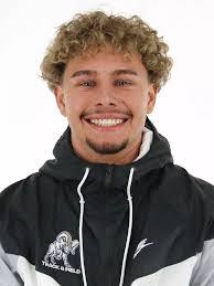 David Bjorge's Instagram, Twitter & Facebook