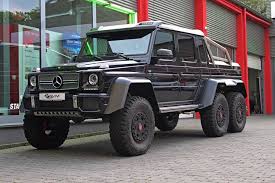 Rare 2015 Mercedesbenz G63 Amg 6 6 In Germany Http Www Benzinsider Com 2015 09 Rare 2015 Mercedes Be Black Mercedes Benz Mercedes Benz Viano Mercedes G63