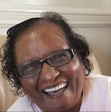 Mrs. Rita Claudette James