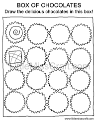 Home birthday by theme chocolate coloring pages. Chocolate Coloring Pages Coloring Home