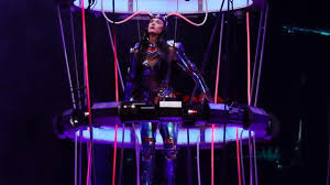 katy perry hannover