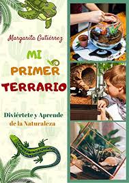 Con nuestros juegos matemáticos para preescolar, el temor hacia las matemáticas son cosa del pasado. Mi Primer Terrario Actividades Interactivas Infantil Juvenil Para Ninos A Partir De 6 Anos Aprende Jugando Actividades Con La Naturaleza Manualidades Y Hobbies Para Ninos Spanish Edition Kindle