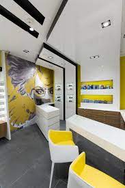 Ottica Vittuone Mi Project Arketipo Design Italy Www Arketipodesign It Retail Design Arredamento Progettazione Showroom