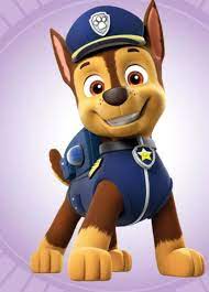 Pictures of chase from paw patrol. Chase Paw Patrol Relation Ship Wiki Fandom