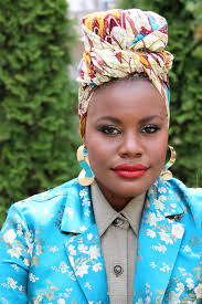 CHERRY CREEK FASHION — Spring Prints with Stylist Koya Nyangi