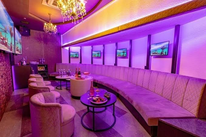 Shibuya] VIP Room x Karaoke Extraordinary Space! Make your adult party come  true at “Premium Karaoke MODIS Shibuya” | Aumo - An information service  about outings in Japan