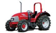 Mccormick C60 Max Tractor
