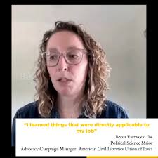 Gustavus Alumni (@gustavusalumni) · Saint Peter, MN