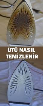 Temizlik Panosundaki Pin