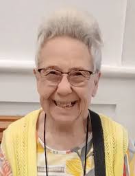 Marjorie Streeter's Instagram, Twitter & Facebook