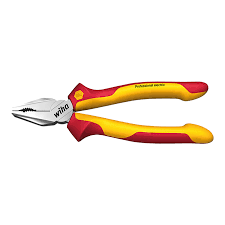 Connect your playstation®vr to your ps5™ console to enjoy supported ps vr games. Wiha 26705 Kombizange 160 Mm Online Kaufen Im Voltus Elektro Shop