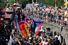 Sexta-feira abre o Carnaval oficial com tradição, marchinhas e cortejos históricos no Rio