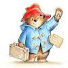 123 free paddington bear sheets, pages and pictures from album miscellaneous for kids and familly, to color online or to print out. 1
