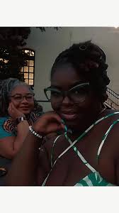 Wedding Flow with my love today. Enjoyed ourselves!